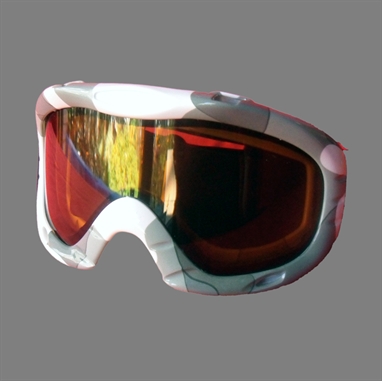 Picture of Cool Dude TP Kids Goggles Camo