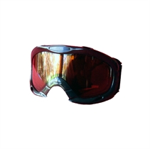 Picture of Injection Colour Kids Goggle - Black