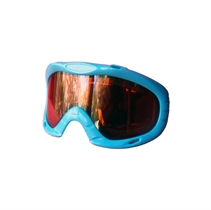 Picture of Injection Colour Kids Goggle - Electric Blue