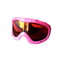 Picture of Injection Colour Kids Goggle - Pink
