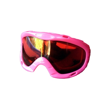 Picture of Injection Colour Kids Goggle - Pink