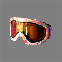 Picture of Cool Dude All Colours TP Kids Goggle